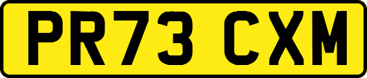 PR73CXM