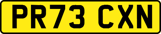 PR73CXN
