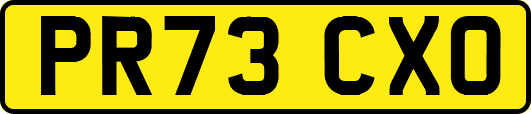 PR73CXO