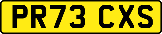 PR73CXS