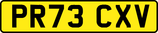 PR73CXV