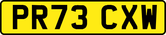 PR73CXW