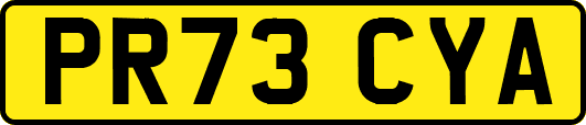 PR73CYA