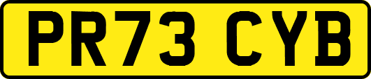 PR73CYB