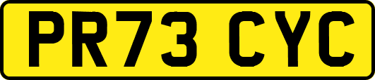 PR73CYC