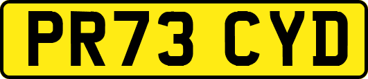 PR73CYD