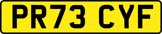 PR73CYF