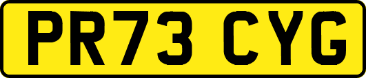 PR73CYG