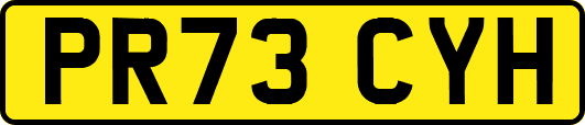 PR73CYH