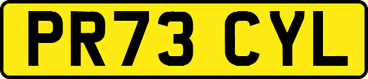 PR73CYL