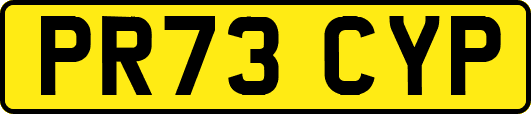 PR73CYP