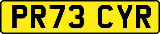 PR73CYR