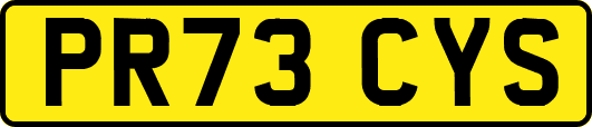 PR73CYS