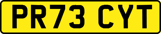 PR73CYT