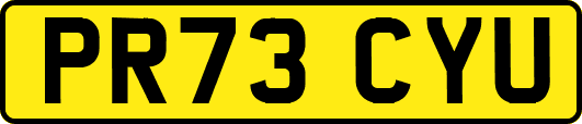 PR73CYU
