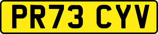 PR73CYV