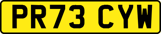 PR73CYW