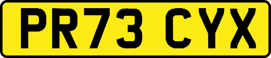 PR73CYX