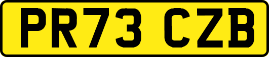 PR73CZB