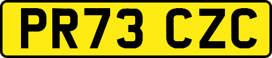 PR73CZC