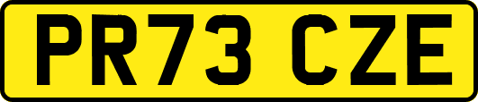 PR73CZE