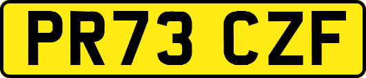 PR73CZF