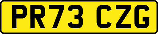PR73CZG