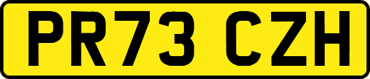 PR73CZH