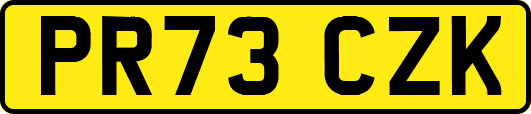PR73CZK