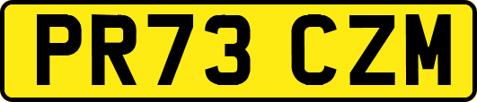 PR73CZM