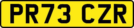 PR73CZR