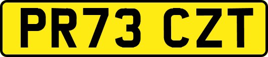 PR73CZT