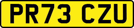 PR73CZU