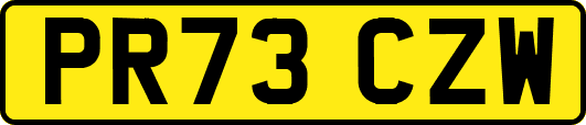 PR73CZW