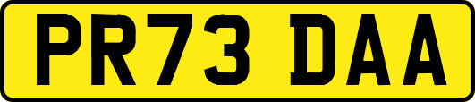 PR73DAA