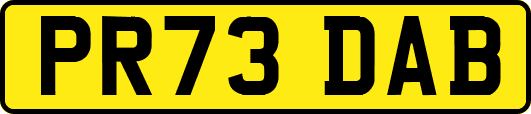 PR73DAB