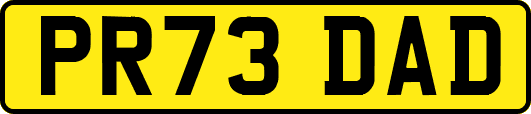 PR73DAD