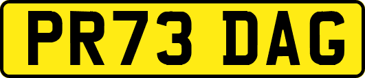 PR73DAG