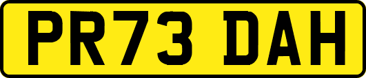 PR73DAH