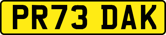 PR73DAK