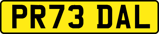 PR73DAL
