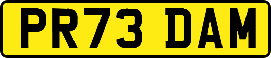 PR73DAM