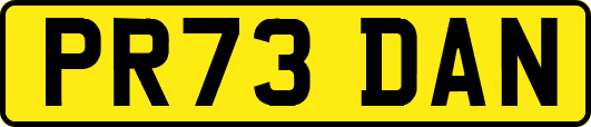 PR73DAN