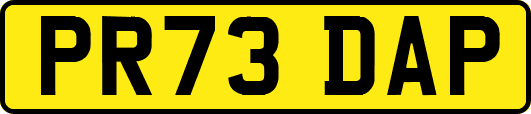 PR73DAP