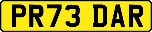 PR73DAR
