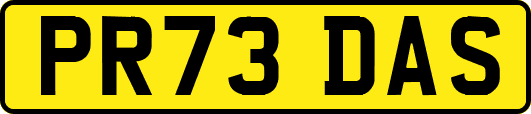 PR73DAS