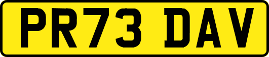 PR73DAV