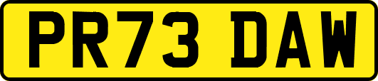 PR73DAW