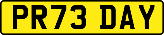 PR73DAY