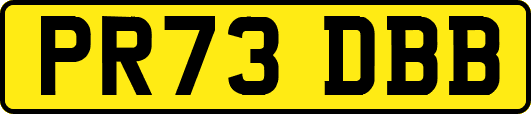 PR73DBB